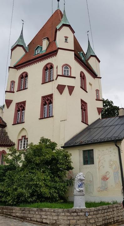 Ritterschwemme Restaurant