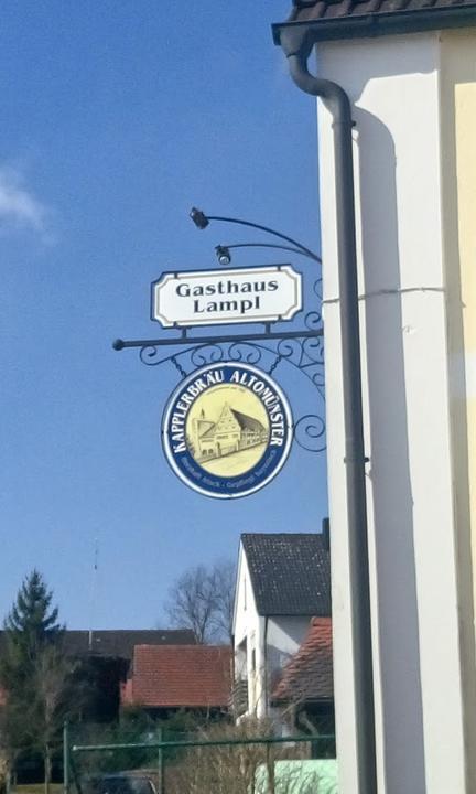 Gasthaus Lampl